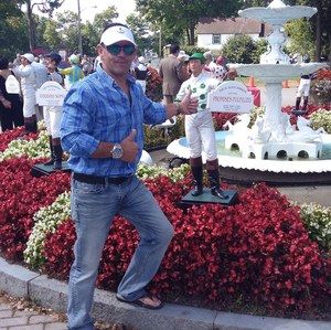 Meet your Posher, Erik